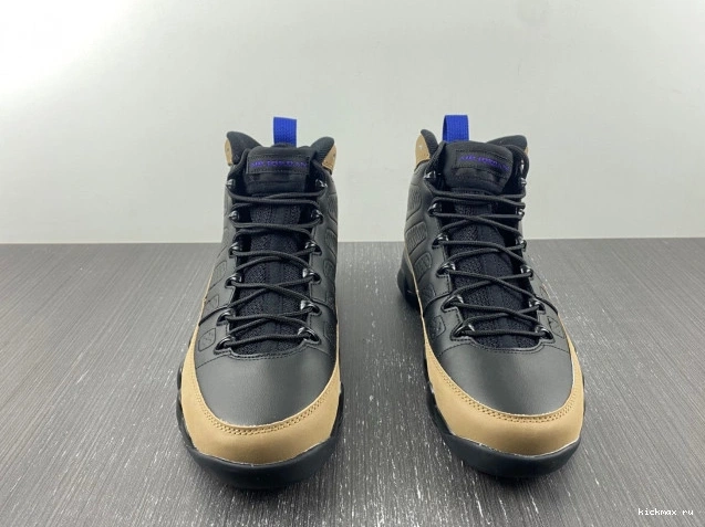 Rep MAX Olive CT8019-034 Air Retro 9 Jordan Concord 0808